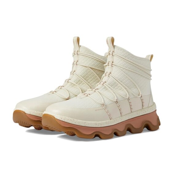 Sperry Saltwater 3-D Textile Women's Boot in Men's 7.5 - Picture 1 of 9